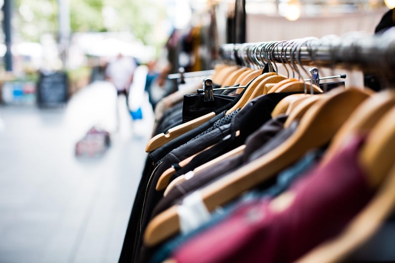 Customized clothing